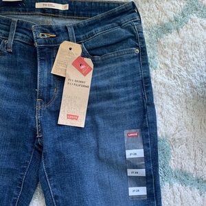 Levi’s women’s jeans
